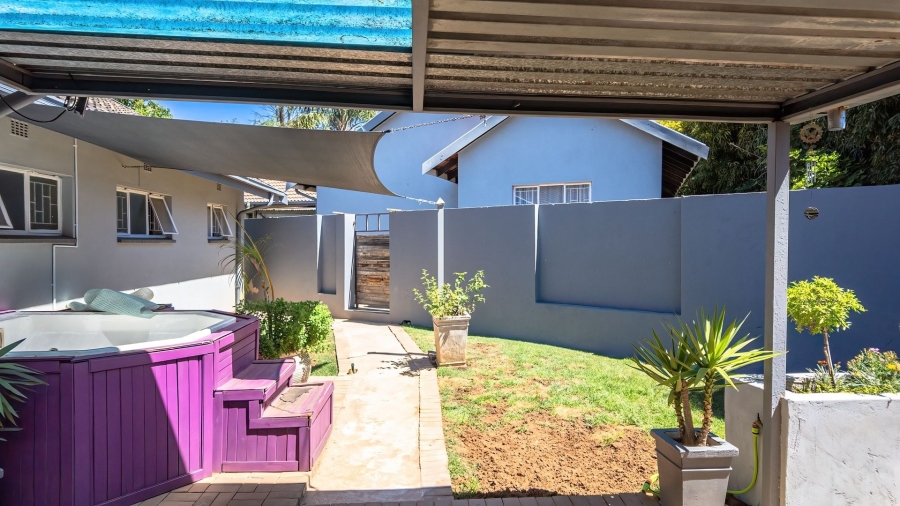 4 Bedroom Property for Sale in Bodorp North West